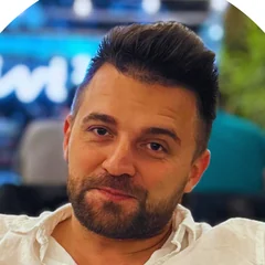 Adi Gheorghe
